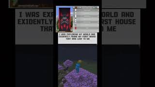 Minecraft meme