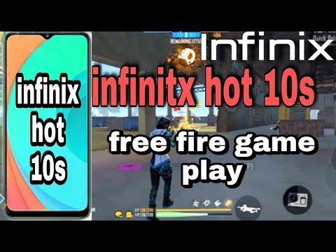 infinix hot 10s free fire gamplay. v9zo gaming. free fire gamplay infinix phone. #infinixhot10s