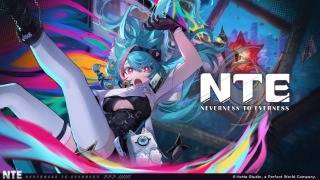 NTE New Gameplay Trailer | Daily Life in Hethereau