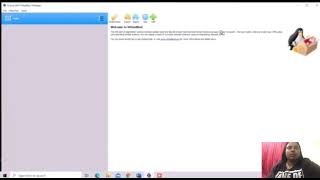 installing cyberops workstation virtual machine.