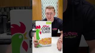 The Shocking Origin Story Of Cereal