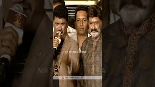 Siva Reddy Special Mimicry about NTR @ NTR 100 Years Celebrations #n9telugumedia