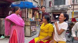 Nepal Kathmandu Local Market||Local market in nepal||Nepal Kathmandu vlog