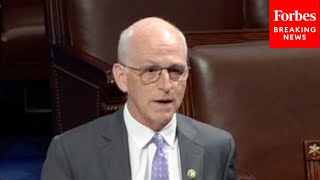 ‘We’ve Put Together An Excellent Product’: Adam Smith Promotes FY2025 NDAA