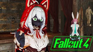 【東北きりたん実況プレイ】fallout4やるよ　39