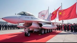 2025 J-13 飞机 – 下一代隐形战机全面解析
