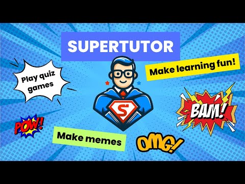 What is Supertutor?
