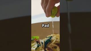 Pad Thai - Silent Star Trails