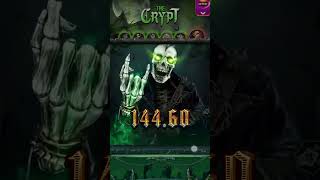 Power of The cript... #567solt #slot #yonorummy #yonoslot