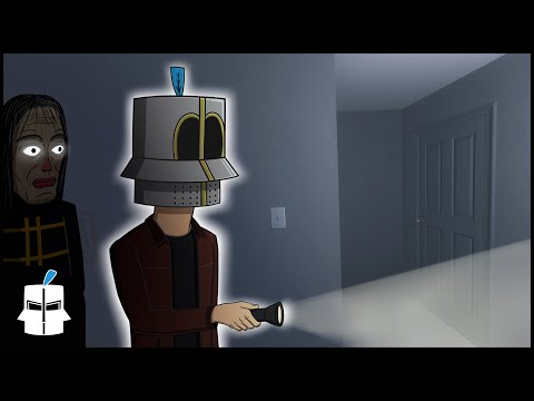 Phasmophobia| Da Miedo