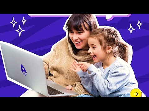 1:1 Online English School For Kids: Learn English & Speak Confidently