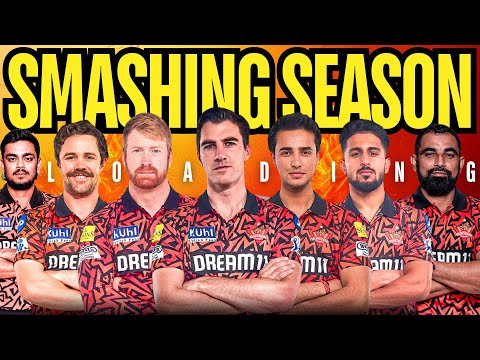 Sunrisers To Have A Blast? 💥 |  #SRH Preview | Binomo #Aakashvani