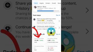 facebook se paise kaise kamaye | फेसबुक से पैसे कैसे कमाए | facebook page kaise banaye #shorts​