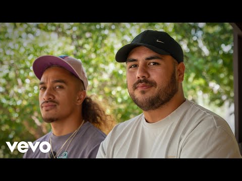 DJ Noiz, Kennyon Brown - Out The Blue - Remix (Official Music Video)