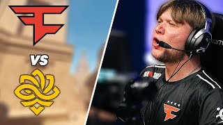 A SIMPLE REVENGE!! - S1MPLE TAKES REVENGE ON LEGACY!! POV HIGHLIGHTS | CS2 MAJOR