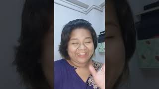 @michell | Hola - Tiktok Challenge | Makeup transformation | #makeuptransformation #hola #tiktok2022