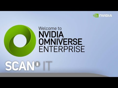 NVIDIA Omniverse Enterprise POC - Try it for free