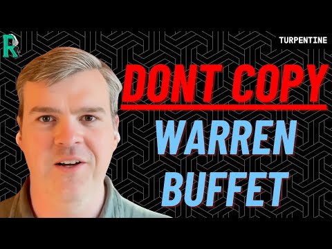 Bill Gates’s Persona, Against Copying Berkshire Hathaway, and Making the Economy More Like Chipotle