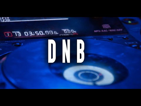 🔥DNB Madness | High Energy Drum & Bass Mix🔥