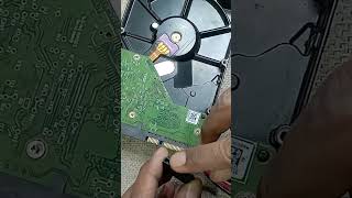Sata power cable install hardrive ! Sata connector connect hardrive #shorts #short #shortvideo