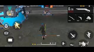 Shotgun King 👑