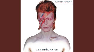 Lady Grinning Soul (2013 Remaster)