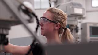 Engineering at Iowa