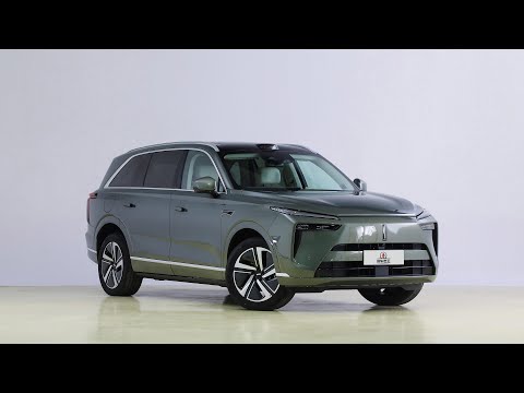 29.98万的蓝山智驾版！对标理想L8，前途不明朗 | 2025 wey BlueMountain DHT-PHEV