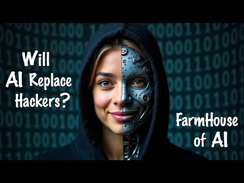 will AI replace Hackers?