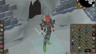 OSRS Mobile Fold 5 Phantom Muspah