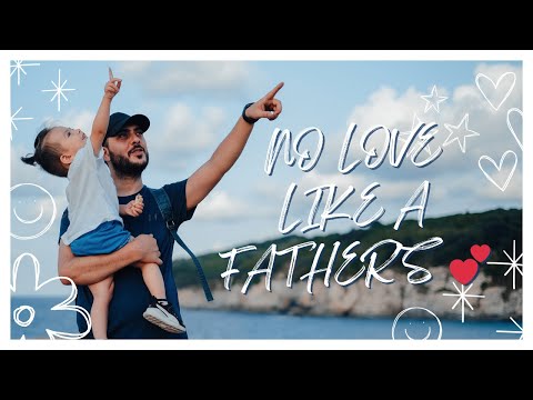No One Loves Like a Father ❤️ | Cutest Dad & Baby Moments Ever