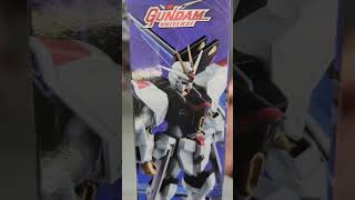 🔸Spin Around🔸🔥😮TAMASHII NATIONS Gundam Universe ZGMF-X20A Strike Freedom Gundam Action Figure🌟