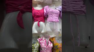 TRENDING TOP #croptop #ladiestops #girltop #trendingtop #fashion #clothes #shorts #ytshorts #foryou