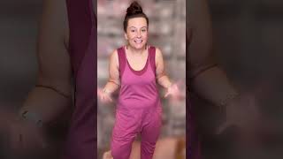 LuLaRoe Jumpsuits - Fit Comparison