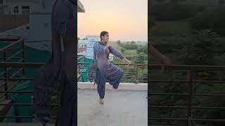 Pasand Bangi || #new  punjabi song dance video || DANCE SANJANA BUTTAR ||