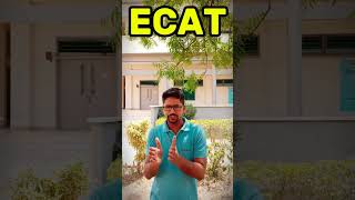 MDCAT and ECAT preparation 2024 to 2025 #mdcat #ECAT #university #collegeexam #universityexam