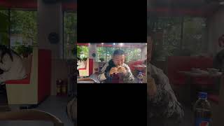 26元自助小火锅肉卷不限量，老夏只吃肉卷赚麻了！ #开心的老夏#shorts#自助小火锅