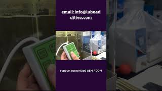 Lubricant additives | High cost performance | Source factory