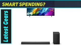 LG 86-Inch QNED80T: Best Big Screen 4K QNED TV?