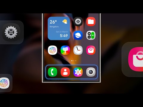 One UI 8 - Teaser