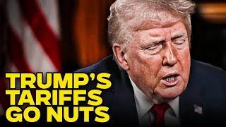 GM Unveils Shocking Price Tag From Trump’s Tariffs