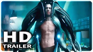 ATTRACTION "Alien Battle Suit" Movie Clip + Trailer (2017) Alien Sci-Fi Movie HD