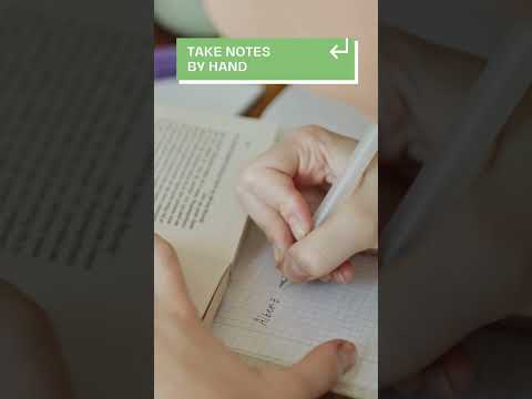 Study Better With These Tips #shortsvideo #shorts