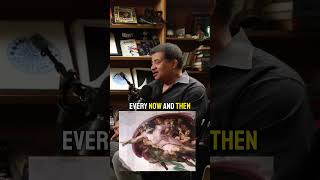 Stephen Hawking's Genius Answer to Neil deGrasse Tyson