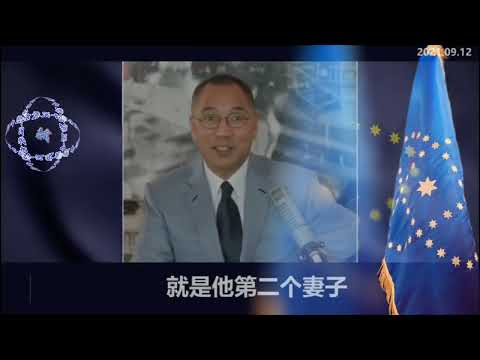 郭先生：全世界比特币 4%的人拥有96%的币，它就是洗钱，洗全人类最牛叉的钱。 #比特币 #洗钱 #陈元 #张宏伟 #BTC