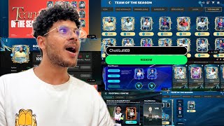 RONALDINHO 😱 NEW REDEEM CODE 🚨 LALIGA TOTS || EVENT WALKTHROUGH || FC MOBILE