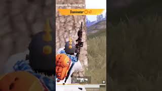 1 vs 3 noob spray #bgmi  #laggameplay  #btyt #rtg #rtgrisky #rtg #risky
