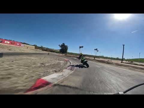 Socal Supermoto Again! Asphalt session