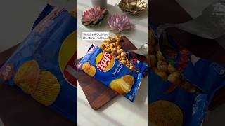 Healthy & Guild free Blue Lays Makhana!