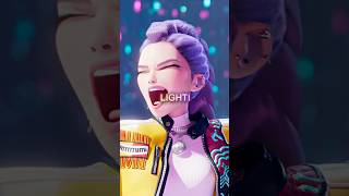 Rumi’s Vocal Range is INSANE 🤯 (How It’s Done / Golden - KPop Demon Hunters) #shorts